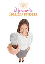 Women’s Health & Fitness – The Platform